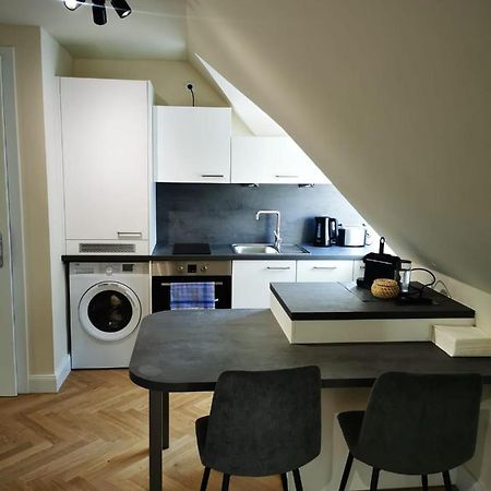 Vienna City Apartment Margareten Viena Exterior foto