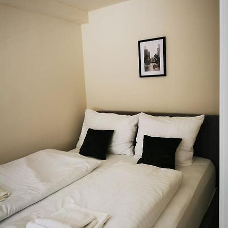 Vienna City Apartment Margareten Viena Exterior foto