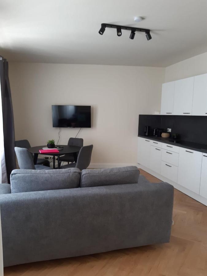 Vienna City Apartment Margareten Viena Exterior foto