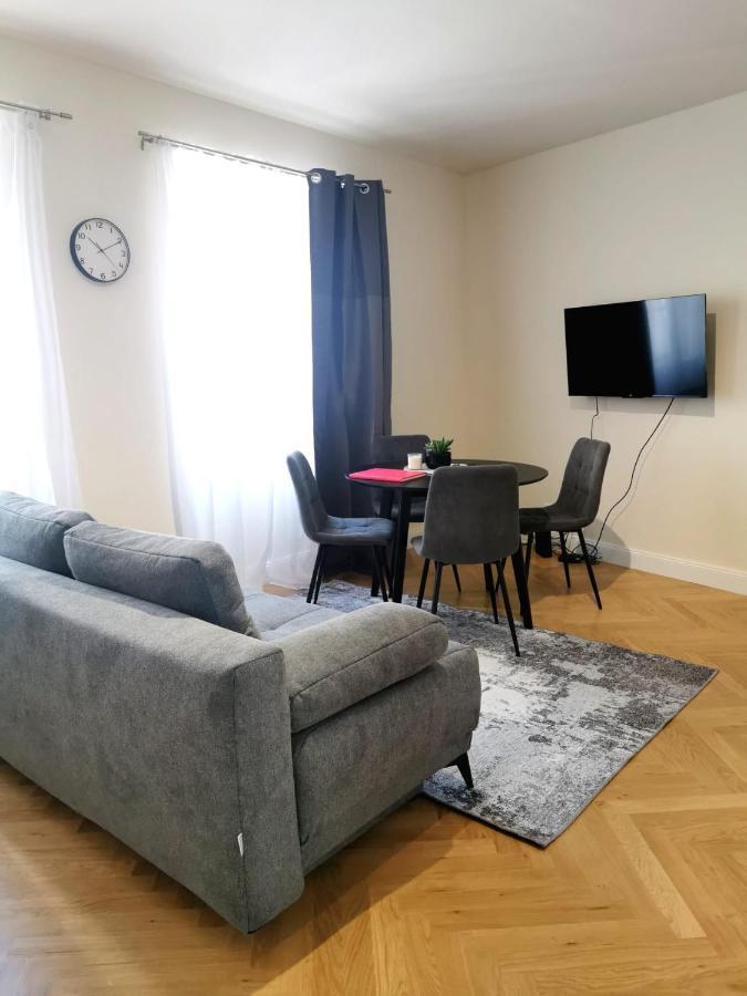 Vienna City Apartment Margareten Viena Exterior foto