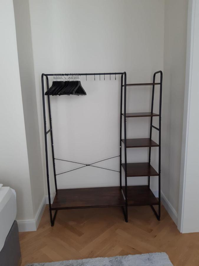 Vienna City Apartment Margareten Viena Exterior foto
