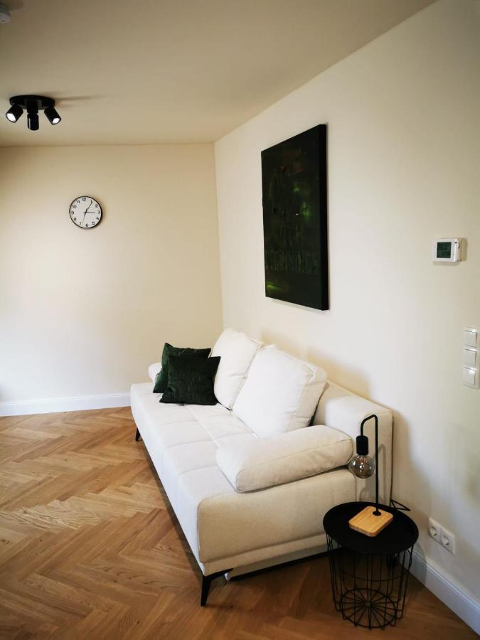 Vienna City Apartment Margareten Viena Exterior foto