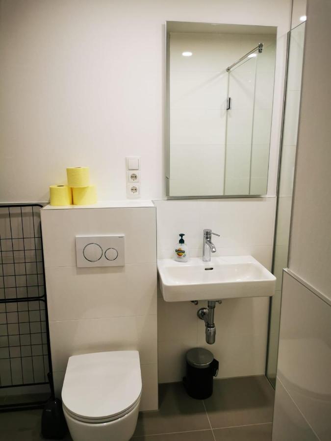 Vienna City Apartment Margareten Viena Exterior foto