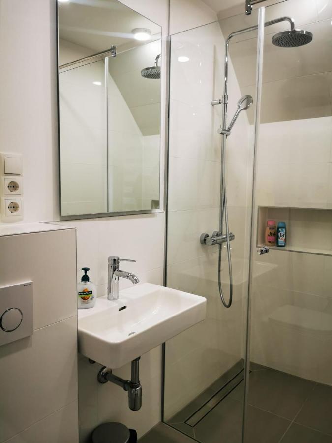 Vienna City Apartment Margareten Viena Exterior foto