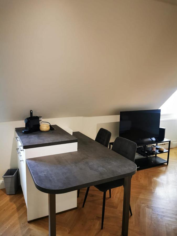 Vienna City Apartment Margareten Viena Exterior foto