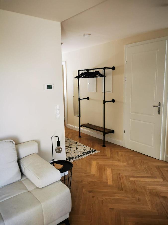 Vienna City Apartment Margareten Viena Exterior foto