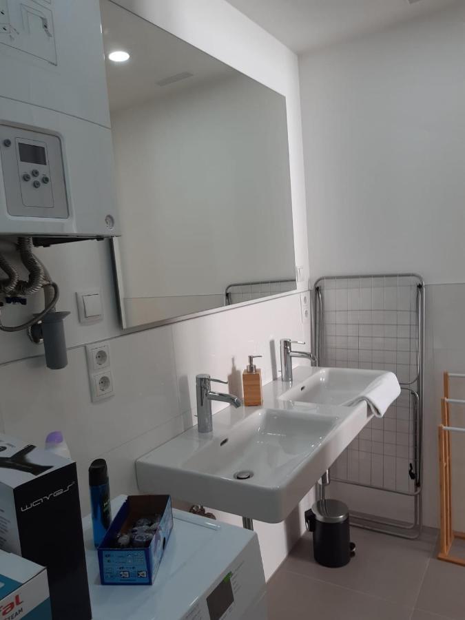 Vienna City Apartment Margareten Viena Exterior foto