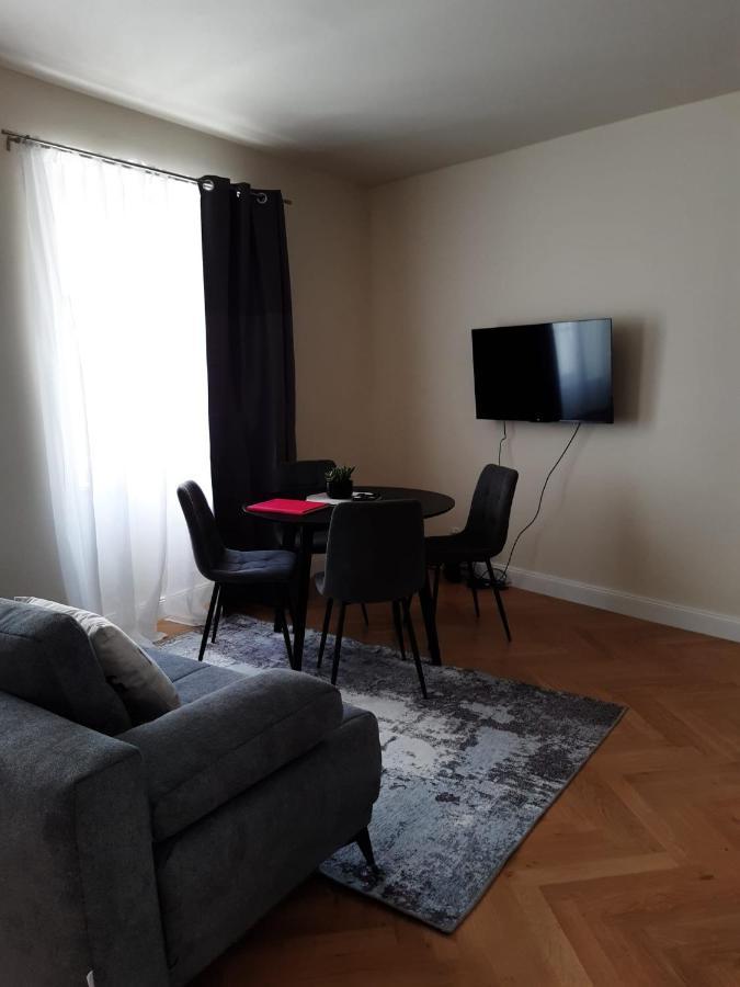 Vienna City Apartment Margareten Viena Exterior foto