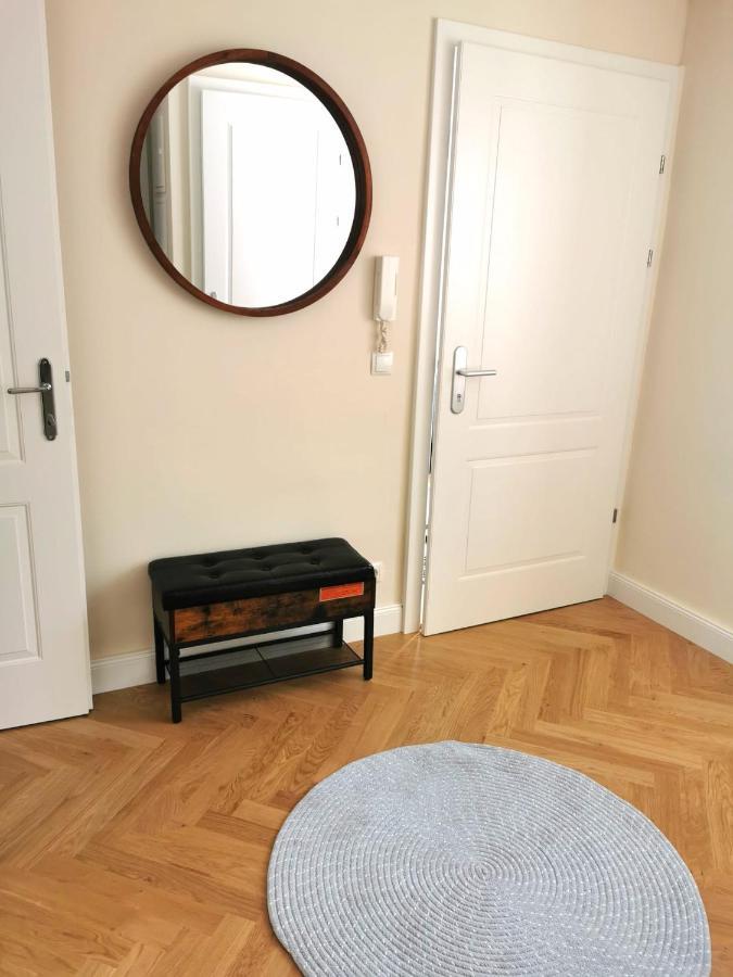 Vienna City Apartment Margareten Viena Exterior foto