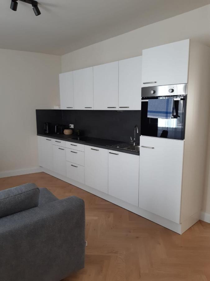 Vienna City Apartment Margareten Viena Exterior foto